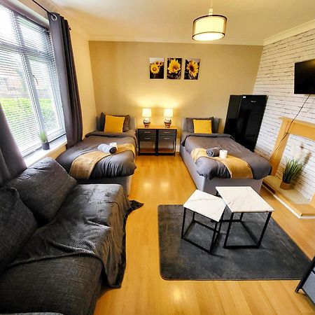 Comfortable Stay - Santuary Kingston upon Hull Extérieur photo