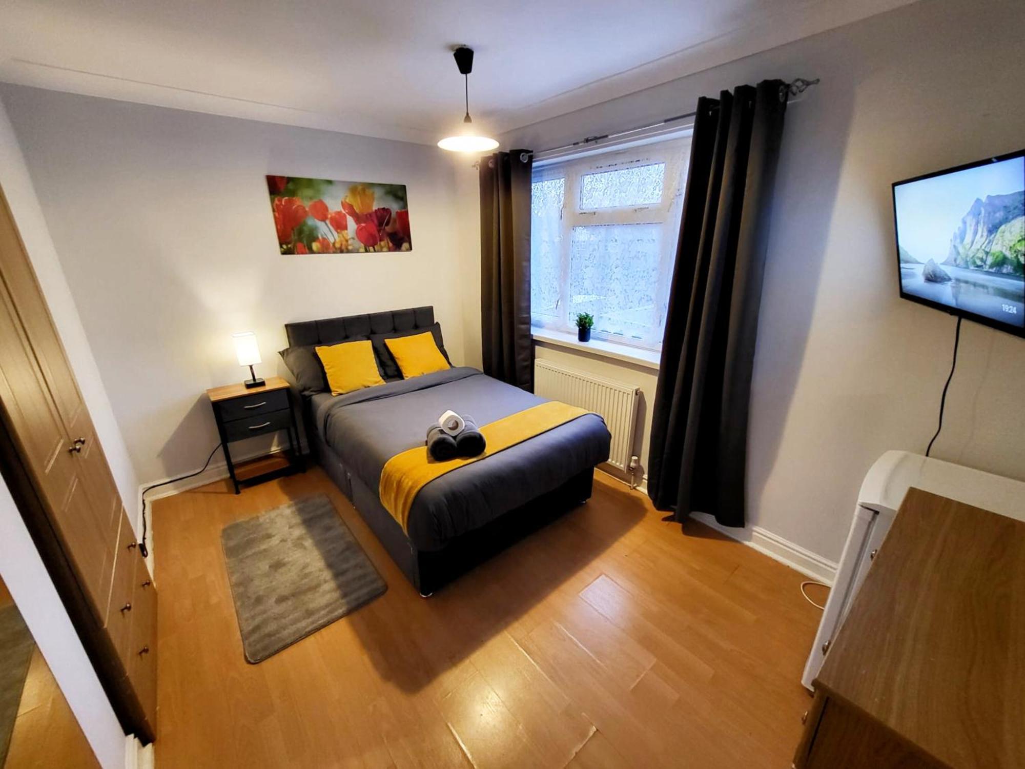 Comfortable Stay - Santuary Kingston upon Hull Extérieur photo