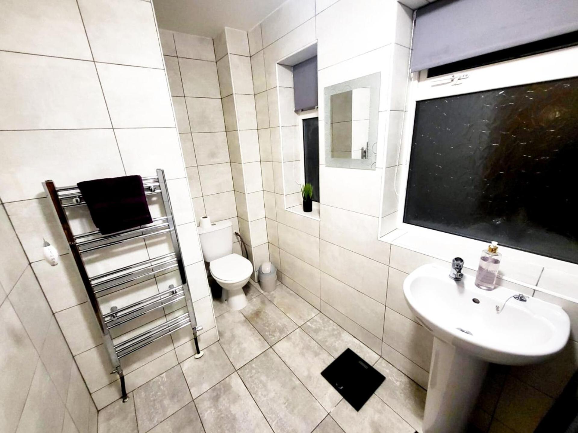 Comfortable Stay - Santuary Kingston upon Hull Extérieur photo
