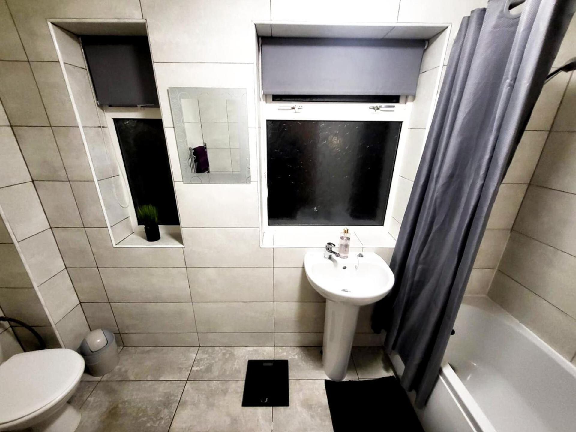 Comfortable Stay - Santuary Kingston upon Hull Extérieur photo