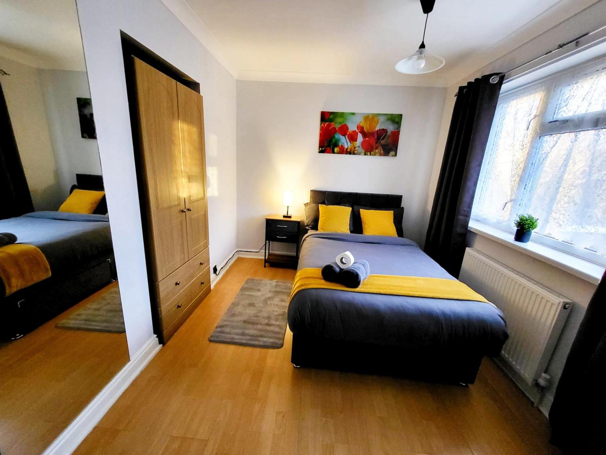 Comfortable Stay - Santuary Kingston upon Hull Extérieur photo