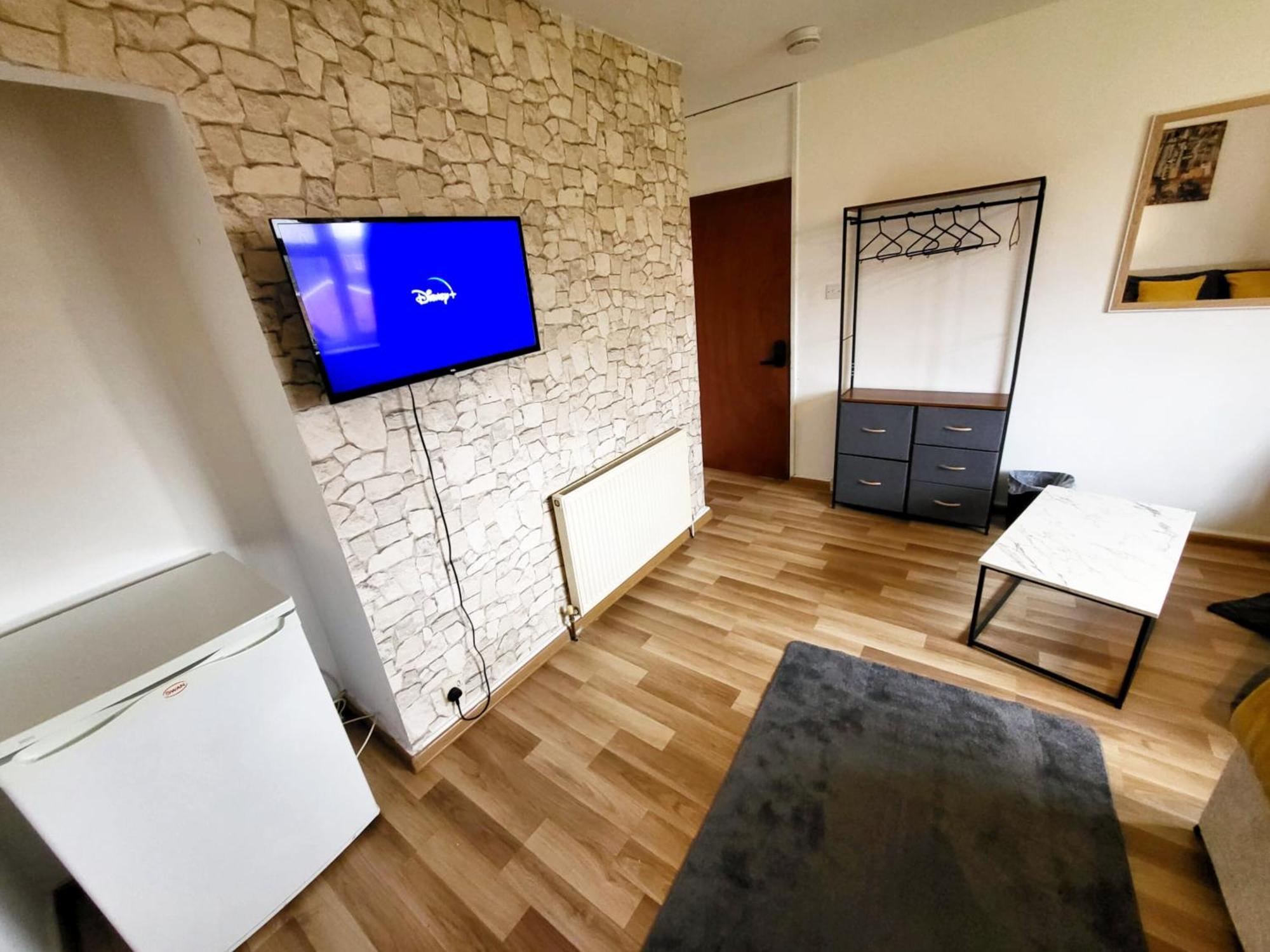 Comfortable Stay - Santuary Kingston upon Hull Extérieur photo