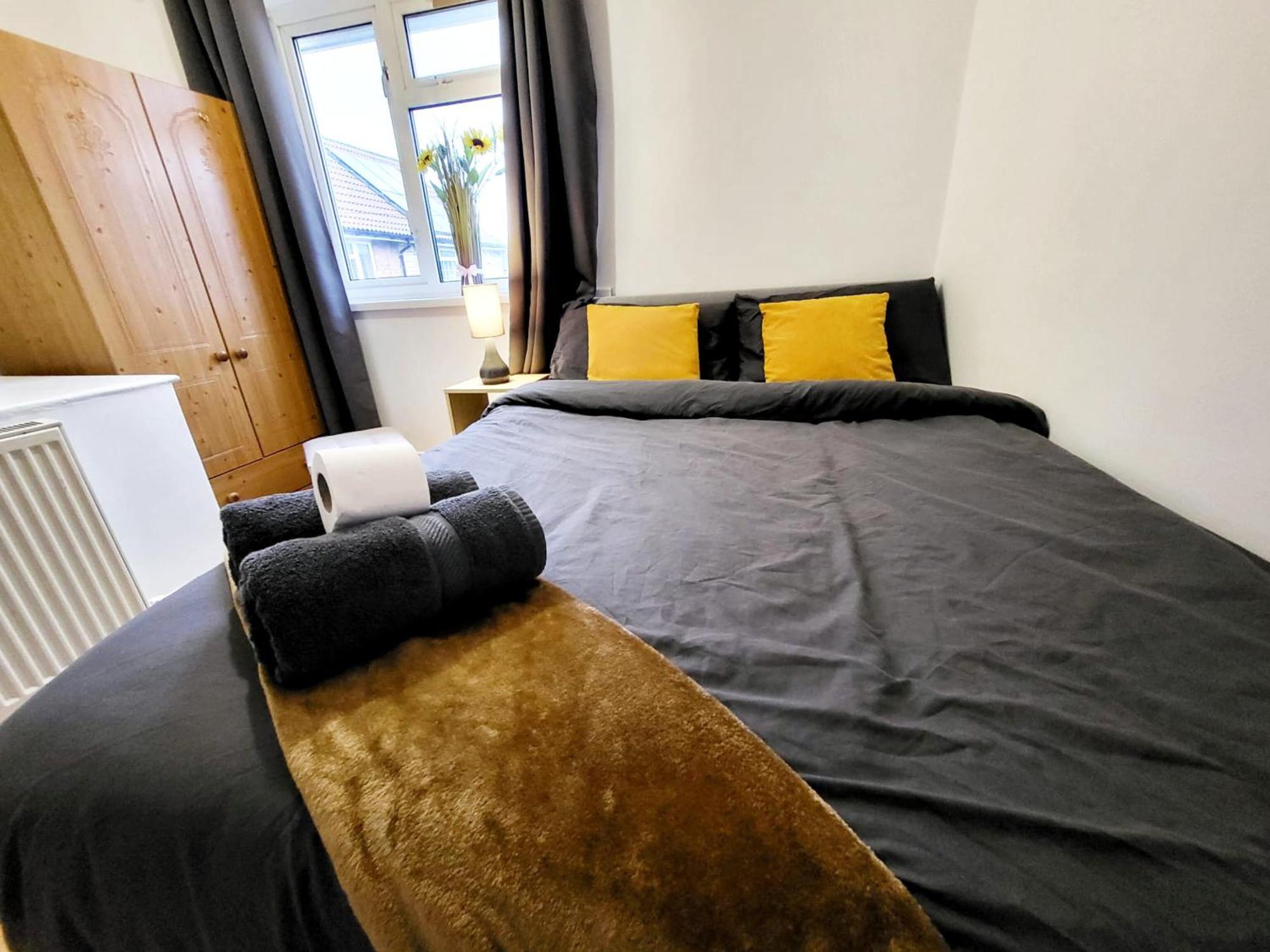 Comfortable Stay - Santuary Kingston upon Hull Extérieur photo