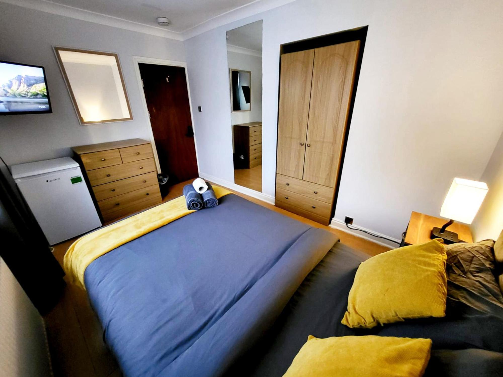 Comfortable Stay - Santuary Kingston upon Hull Extérieur photo