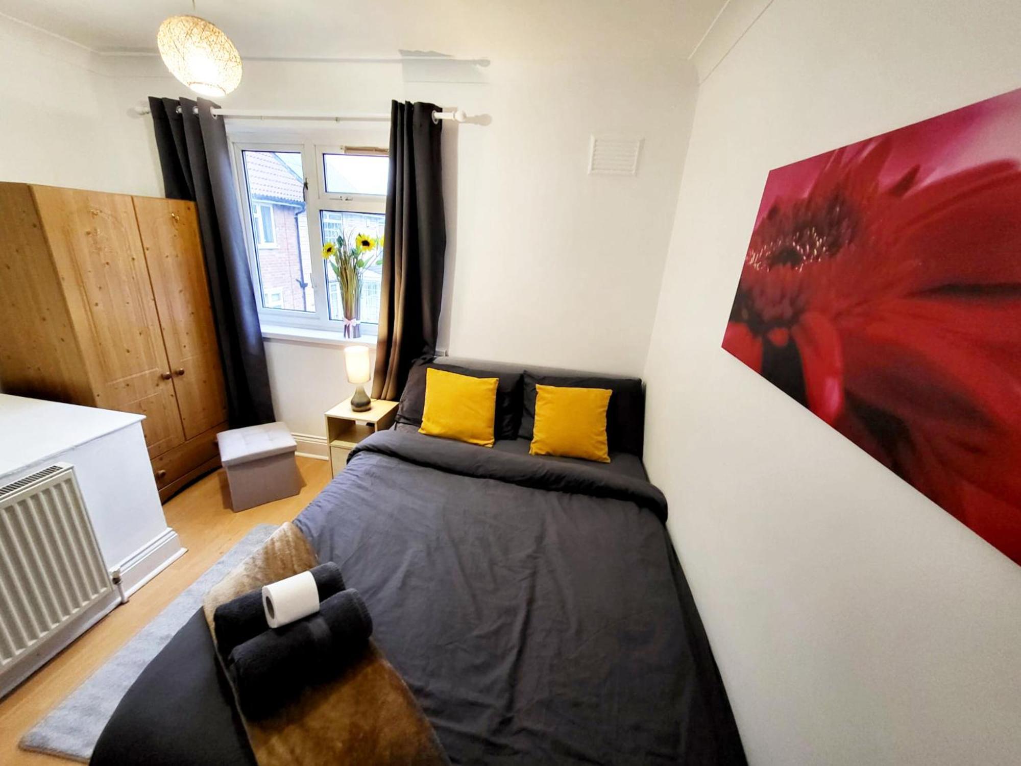 Comfortable Stay - Santuary Kingston upon Hull Extérieur photo